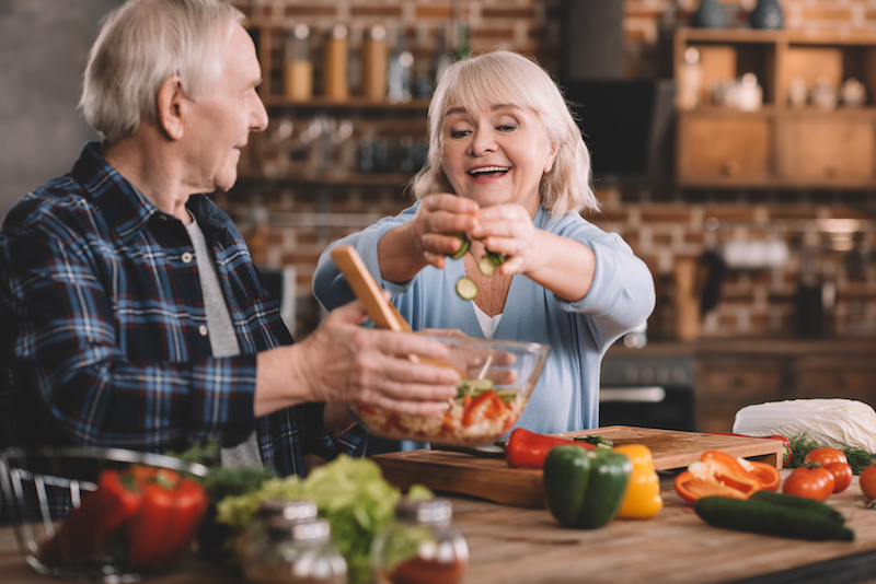 Vegan/Non-Vegan Relationships. Can They Work?